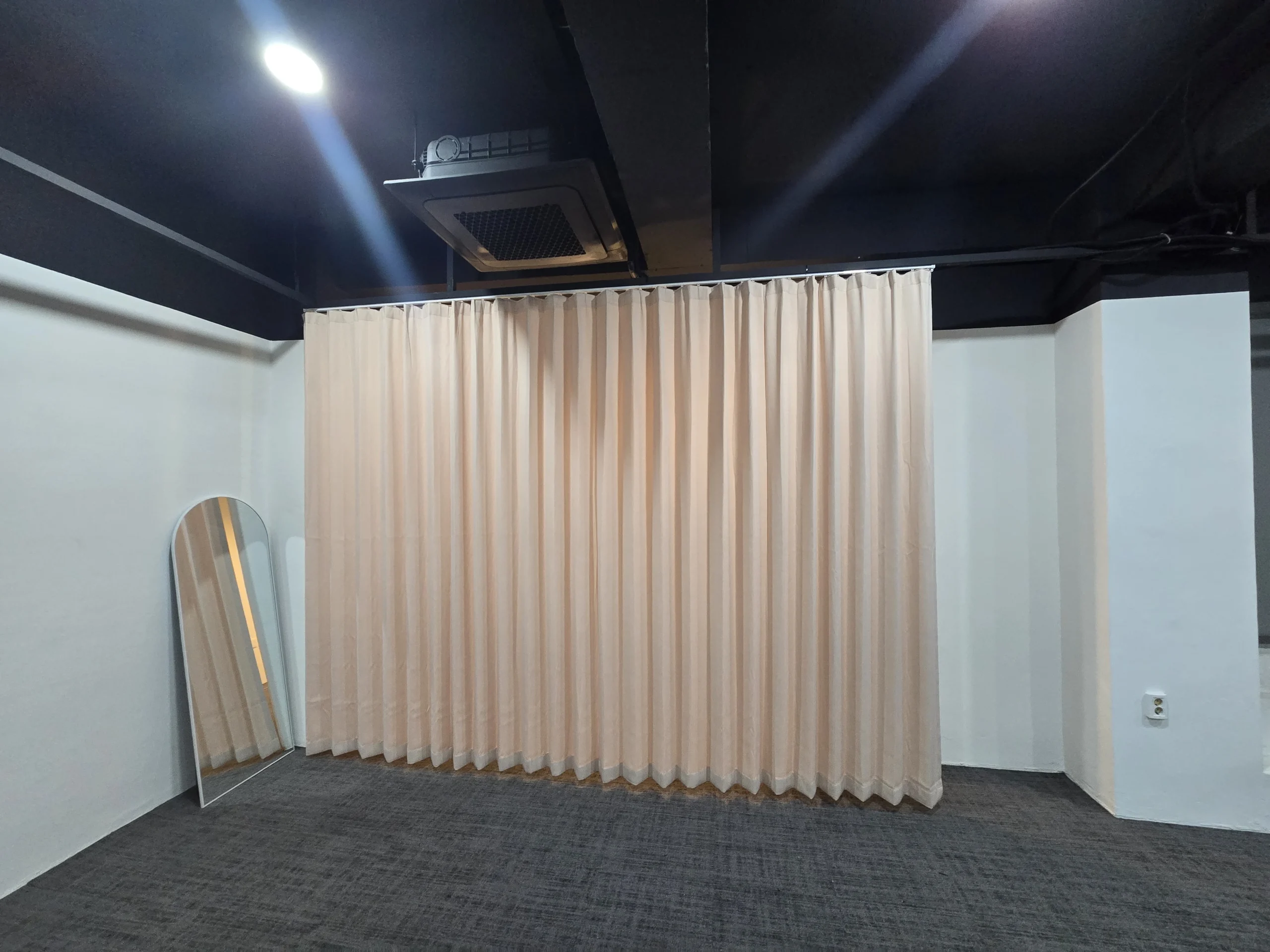 거실커튼 암막커튼 블라인트 쉬폰커튼