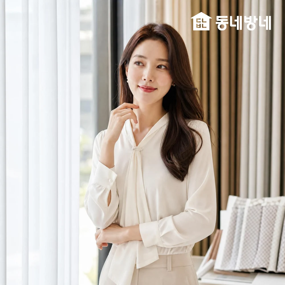 동네방네 커튼블라인드 서울
