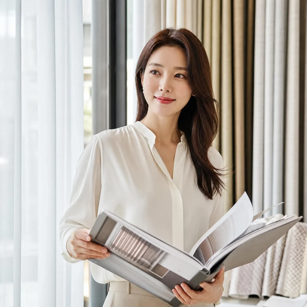 동네방네 커튼블라인드