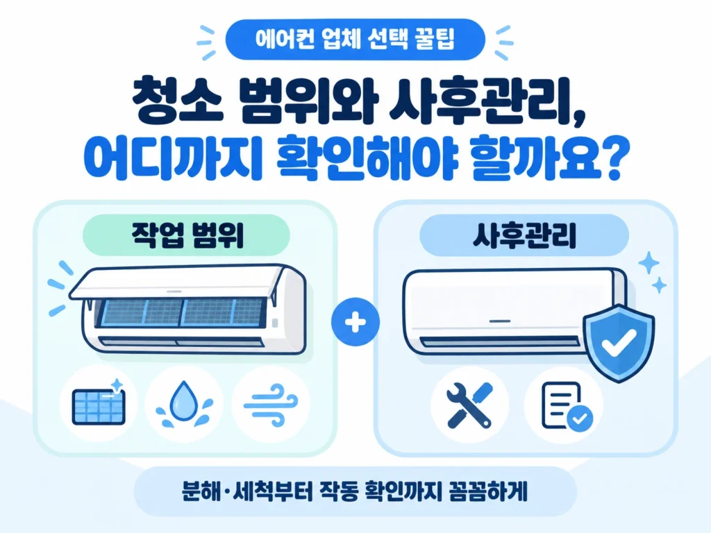 벽걸이에어컨청소 스탠드에어컨청소 시스템에어컨청소 에어컨고압세척