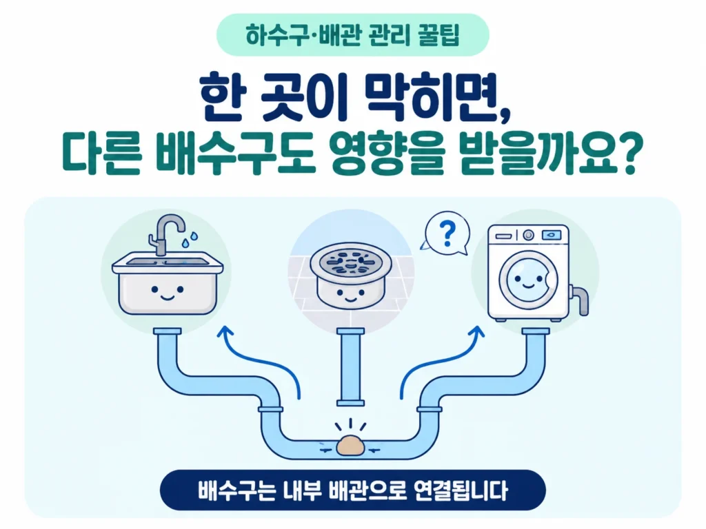배관막힘 하수구막힘 변기막힘 싱크대막힘 방수 누수