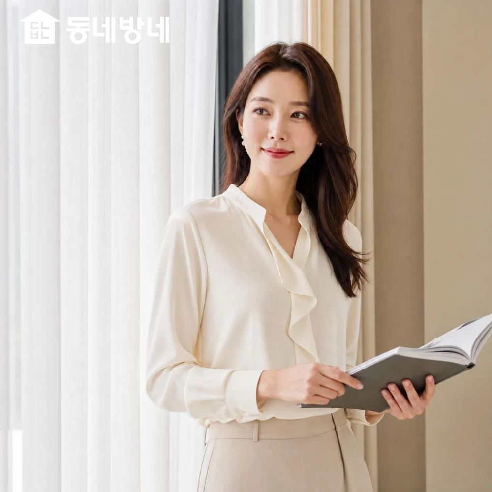 동네방네 커튼블라인드 부산